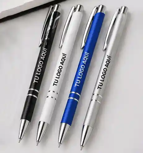 BOLIGRAFOS PARA EMPRESAS