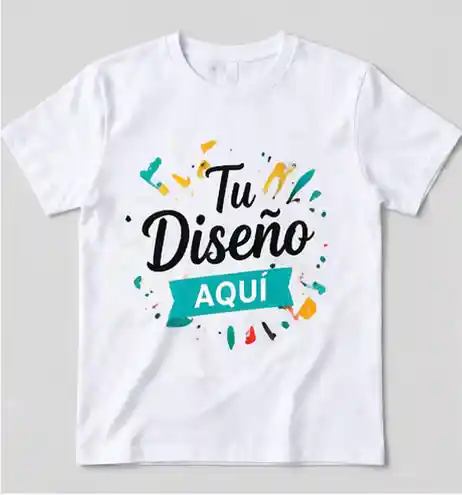 CAMISETAS