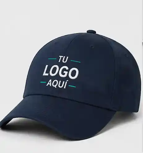 gorras personalizadas