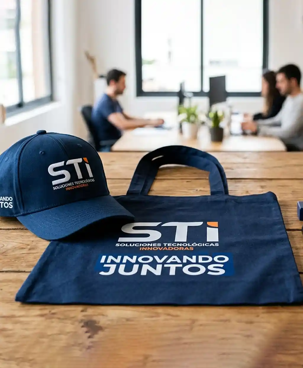 productos merchandising personalizados